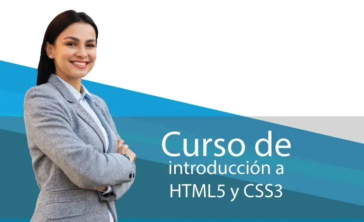 Curso de Introducción a HTML5 y CSS3