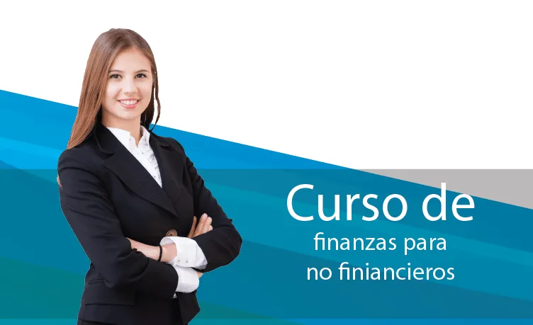 Curso de Finanzas para No Financieros